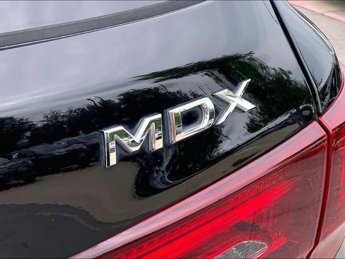 Used 2019 Acura MDX A-Spec AWD/4WD image 31