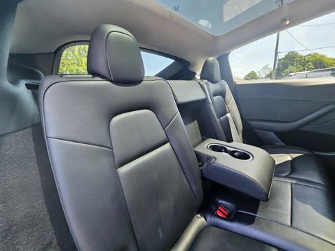Used 2023 Tesla Model Y Performance AWD/4WD image 68
