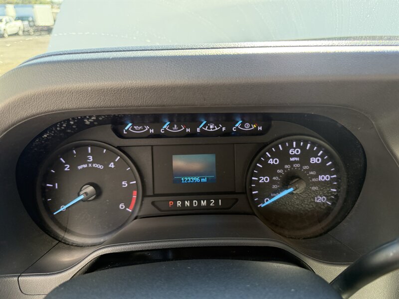 Used 2023 Ford E-350 and Econoline 350 Super Duty w/ Power Windows & Locks Group RWD image 23