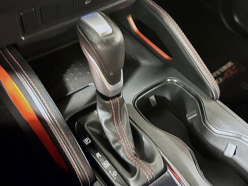 Used 2022 Nissan Frontier PRO-4X w/ Off-Road Protection Package image 18