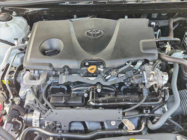 Used 2023 Toyota Camry SE FWD image 20