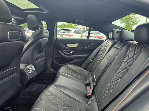 Used 2019 Mercedes-Benz CLS 450 4MATIC image 23