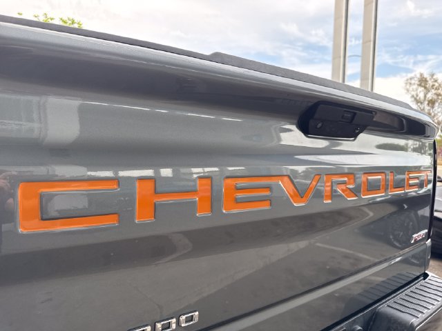 Used 2019 Chevrolet Silverado 1500 RST w/ All-Star Edition AWD/4WD image 30