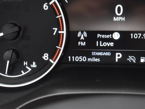 Certified 2024 Nissan Rogue SV w/ SV Premium Package FWD image 32