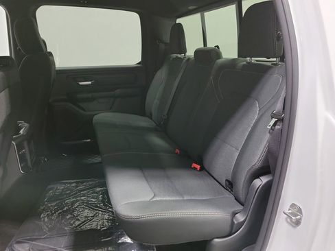 New 2025 RAM 1500 Tradesman image 9