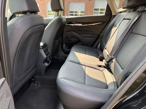 Certified 2024 Kia Seltos SX w/ SX Sunroof Package AWD/4WD image 27