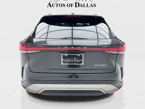 Used 2024 Lexus RX 350 Premium w/ Accessory Package (Z1) image 11