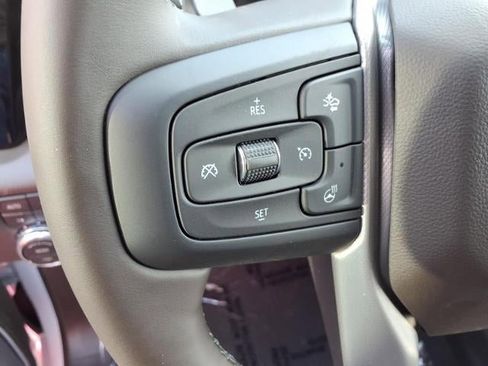 New 2026 GMC Sierra 1500 Denali w/ Denali Reserve Package AWD/4WD image 9