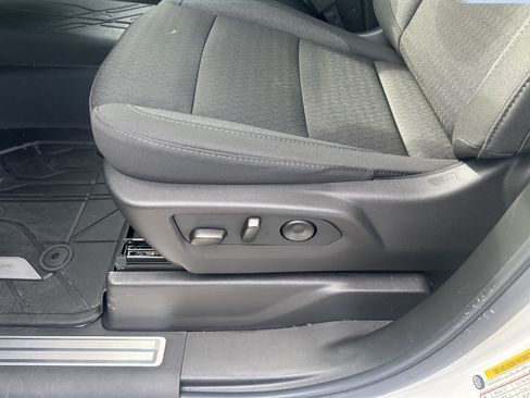 New 2026 Chevrolet Silverado 1500 RST w/ RST Select Package image 13