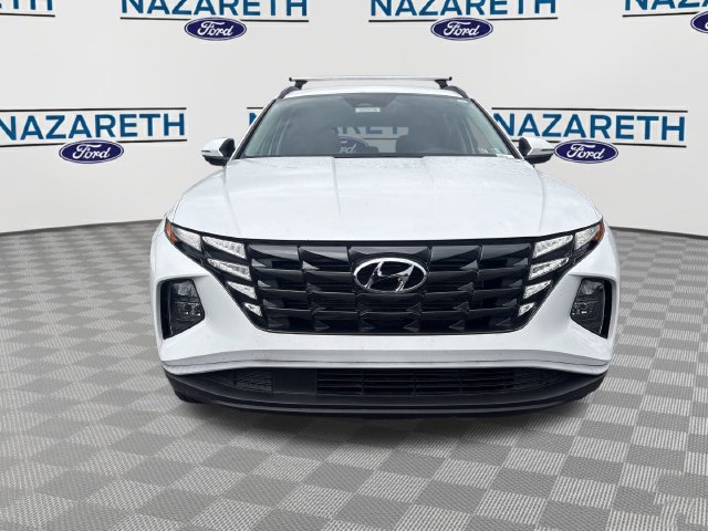 Used 2023 Hyundai Tucson SEL AWD/4WD image 2