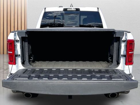 New 2026 RAM 1500 Limited AWD/4WD image 27