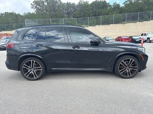 Certified 2023 BMW X5 xDrive40i w/ Executive Package AWD/4WD image 4