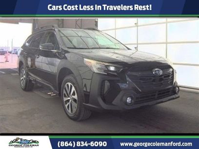 Used 2023 Subaru Outback Premium