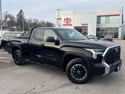 Used 2023 Toyota Tundra SR5