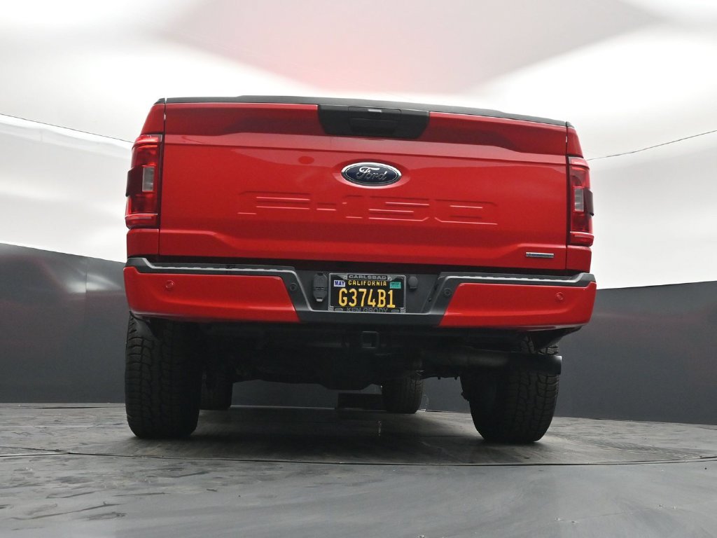 Used 2021 Ford F150 XLT w/ Equipment Group 301A Mid RWD image 49
