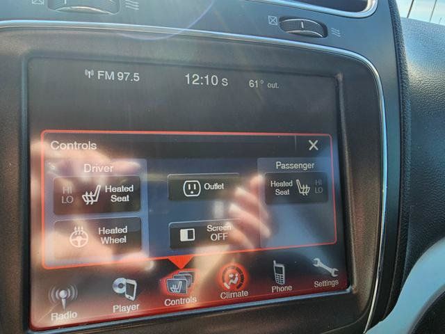Used 2019 Dodge Journey GT w/ Driver Convenience Group AWD/4WD image 13