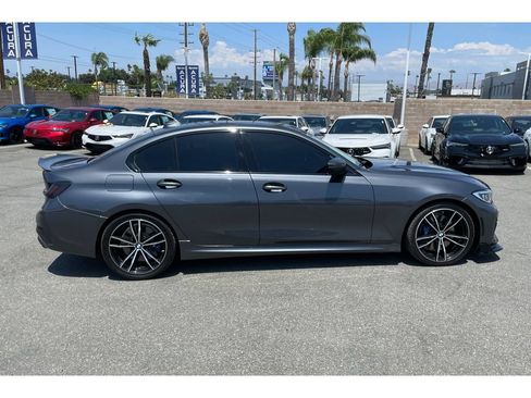 Used 2022 BMW M340i w/ Driving Assistance Package RWD image 6