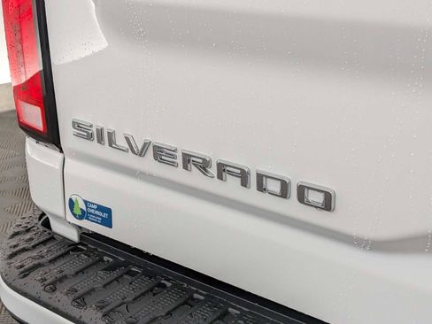 New 2026 Chevrolet Silverado 2500 LT w/ Z71 Chrome Sport Edition image 15