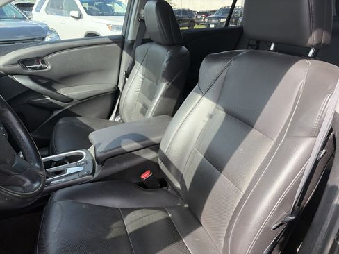 Used 2016 Acura RDX AWD w/ Technology Package image 18