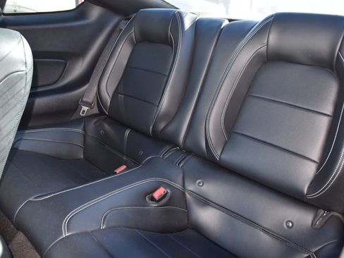 Used 2015 Ford Mustang GT Premium w/ Equipment Group 401A image 10