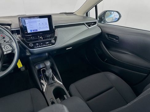 Certified 2024 Toyota Corolla LE image 22