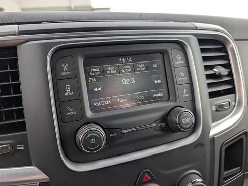 Used 2024 RAM 1500 Classic Warlock image 24