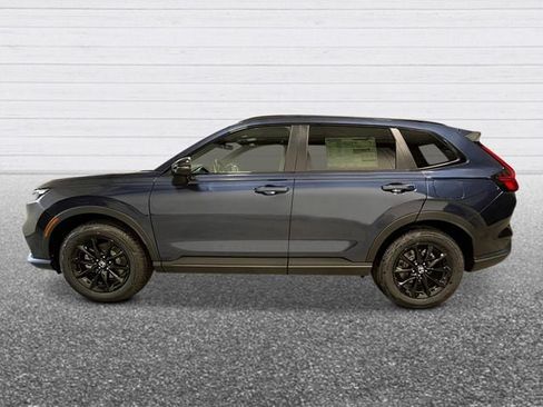 New 2026 Honda CR-V Sport-L image 2