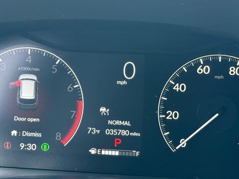 Used 2024 Honda Pilot EX-L image 20