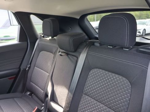 Used 2023 Ford Escape Active AWD/4WD image 14