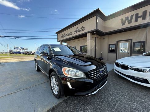 Used 2015 Volvo XC60 T5 Premier image 2