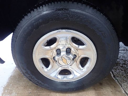 Used 2003 Chevrolet Silverado 1500 W/T image 23