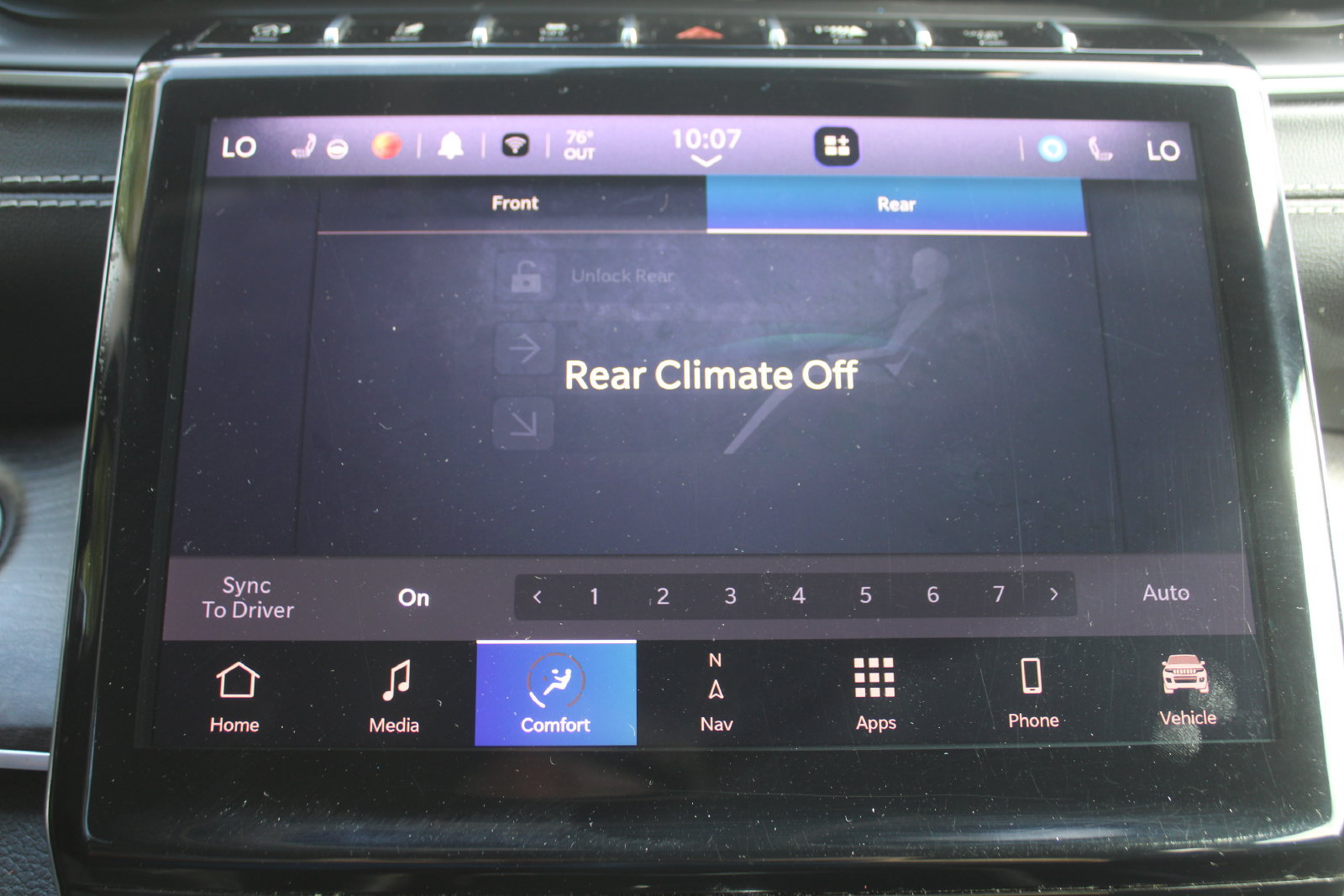 Used 2022 Jeep Grand Cherokee L Limited RWD image 48
