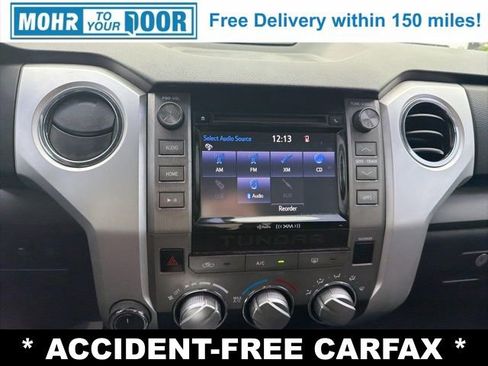 Used 2014 Toyota Tundra SR5 w/ SR5 Upgrade Package image 22