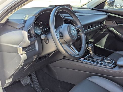 Used 2024 MAZDA CX-30 AWD 2.5 S w/ Select Sport Pkg image 13