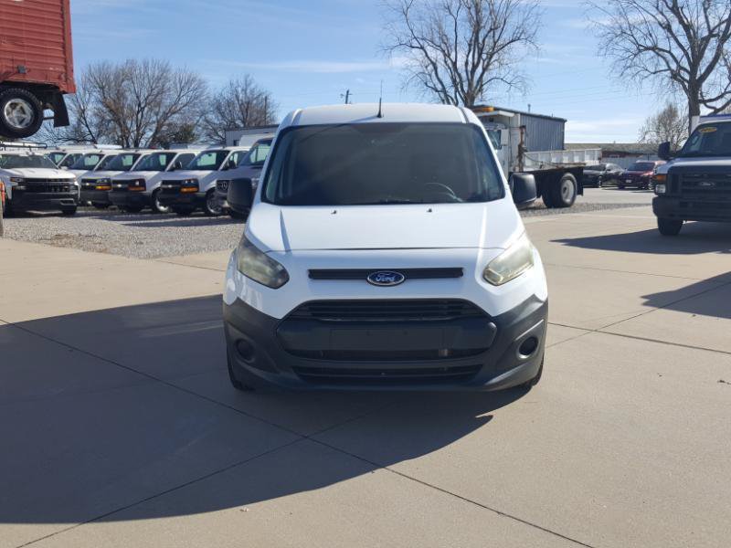 Used 2014 Ford Transit Connect XL FWD image 4