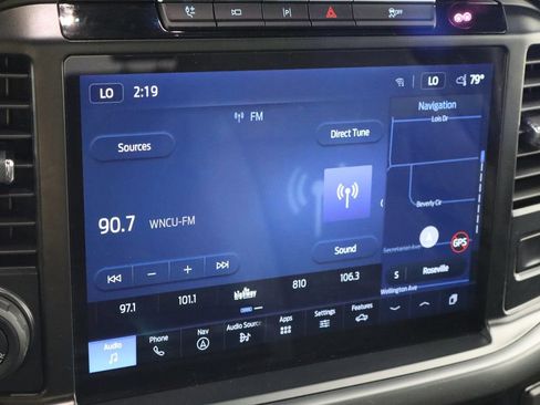 Used 2024 Ford F150 XLT w/ Equipment Group 302A MID AWD/4WD image 29