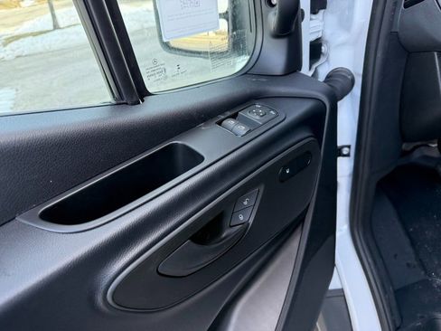 New 2025 Mercedes-Benz Sprinter 3500 image 9