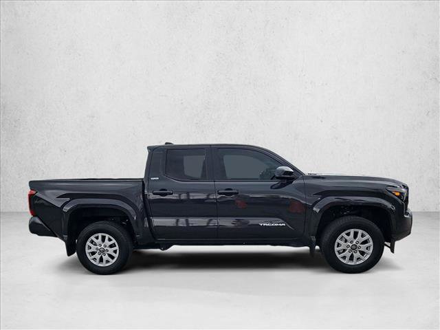 Used 2025 Toyota Tacoma SR5 RWD image 4