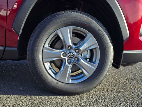 Certified 2025 Toyota RAV4 XLE w/ Convenience Package image 10