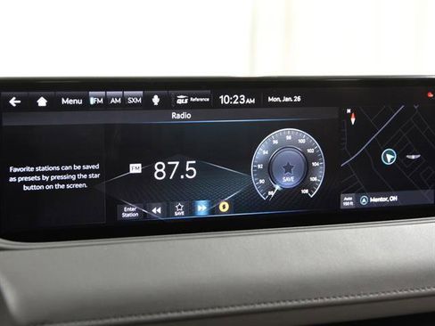 Certified 2022 Genesis G80 2.5T w/ Prestige Package image 11