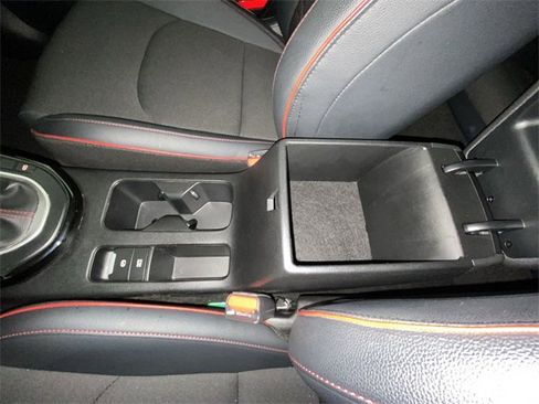 Used 2023 Kia Forte GT image 21