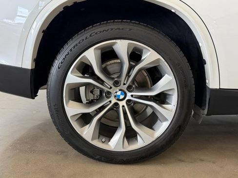 Used 2016 BMW X5 xDrive35i AWD/4WD image 9