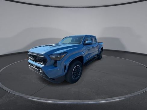 New 2026 Toyota Tacoma TRD Sport image 7