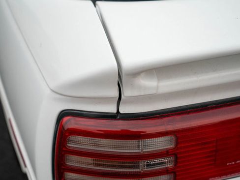 Used 1992 Toyota Supra Turbo image 73