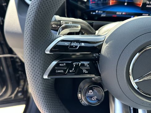 New 2026 Mercedes-Benz GLA 35 AMG 4MATIC image 20