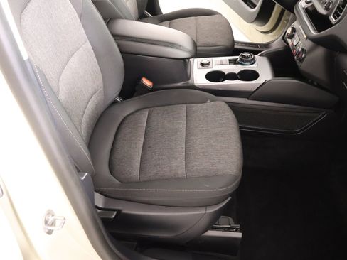 Used 2024 Ford Bronco Sport Big Bend w/ Convenience Package AWD/4WD image 13