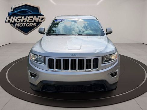 Used 2016 Jeep Grand Cherokee Laredo RWD image 10