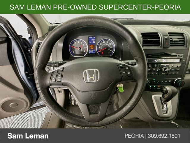 Used 2011 Honda CR-V SE image 11
