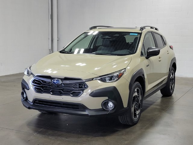 New 2026 Subaru Crosstrek 2.5i Limited AWD/4WD image 2