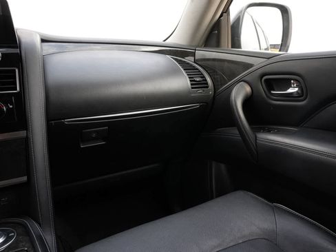 Certified 2022 INFINITI QX80 Luxe w/ Cargo Package image 8